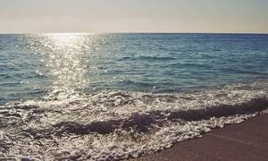 Φρίκη σε ελληνική παραλία: Απίστευτο θέαμα - Δείτε τι ξέβρασε η θάλασσα