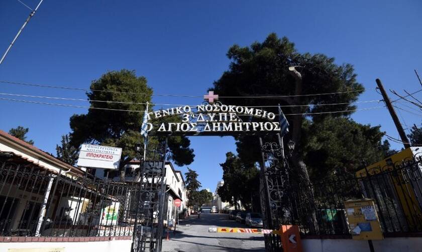 Θεσσαλονίκη: Παρέμβαση εισαγγελέα για τον θάνατο του 35χρονου από κορονοϊό