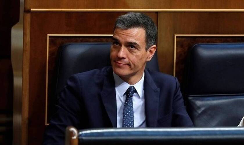 Κορονοϊός Σάντσεθ: Μια βιαστική άρση των μέτρων περιορισμού στην Ισπανία θα ήταν «ασυγχώρητη» 