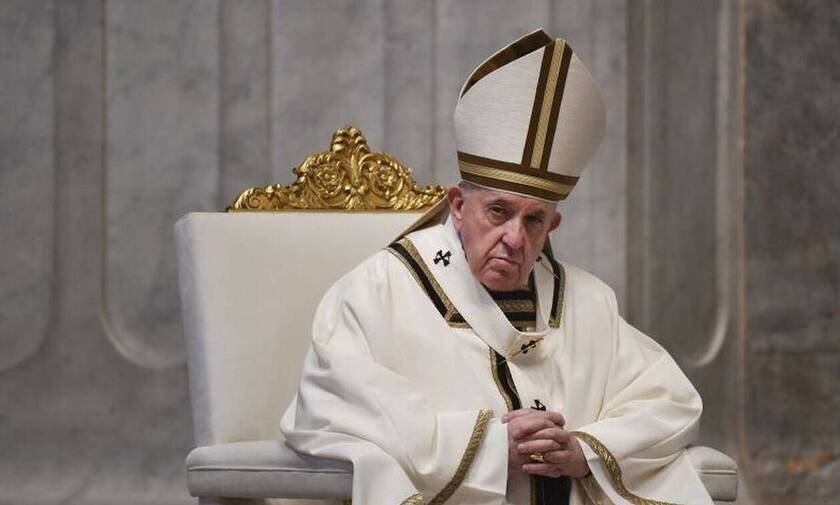 Κορονοϊός Ιταλία: Ο Πάπας τάσσεται στο πλευρό των εργατών γης ενάντια στην εκμετάλλευσή τους