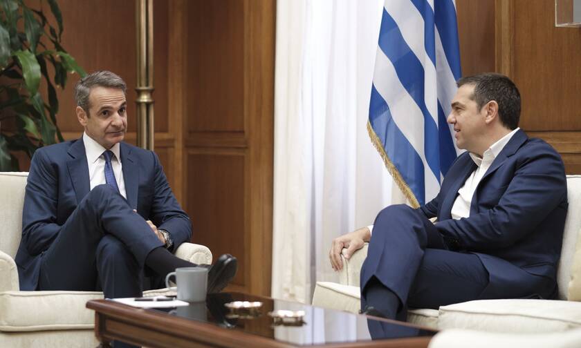 Έρχεται σκληρό ροκ με φόντο την οικονομία - Η «μάχη» κυβέρνησης-ΣΥΡΙΖΑ υπό τη σκιά του λαϊκισμού