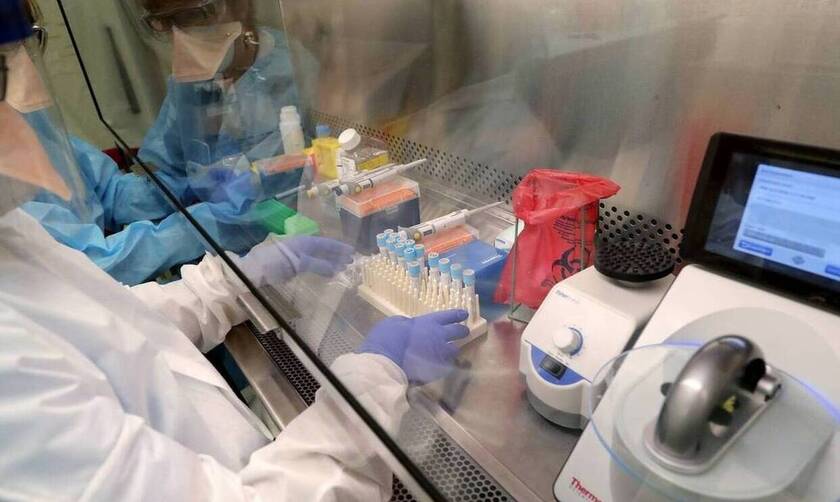 Κορονοϊός: Αυτό είναι το εργαστήριο στην Ουχάν που οι ΗΠΑ πιστεύουν ότι ξεκίνησε ο ιός