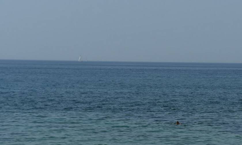 Αττική: Εντοπίστηκε σορός 53χρονου στη θάλασσα της Παλαιάς Φωκαίας