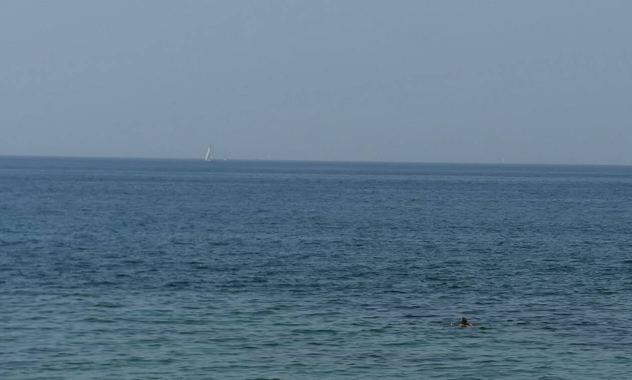 Αττική: Εντοπίστηκε σορός 53χρονου στη θάλασσα της Παλαιάς Φωκαίας