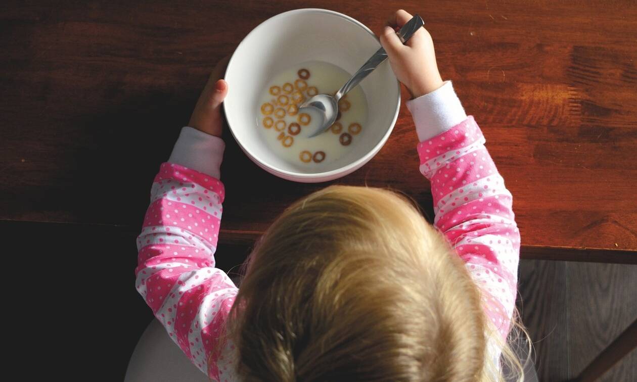Κορονοϊός στις ΗΠΑ: Σχεδόν ένα στα πέντε παιδία δεν τρώει αρκετά λόγω έλλειψης χρημάτων