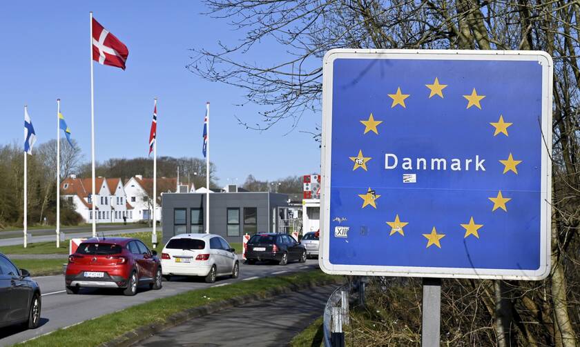 Κορονοϊός Δανία: Ανοίγουν τα εμπορικά κέντρα τη Δευτέρα, κολέγια και εστιατόρια στις 18 Μαΐου