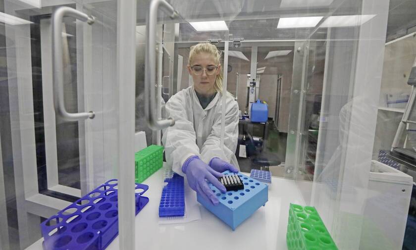 Κορονοϊός: Αυτό είναι το γνωστό φάρμακο που δίνει ελπίδες στη μάχη κατά του φονικού ιού