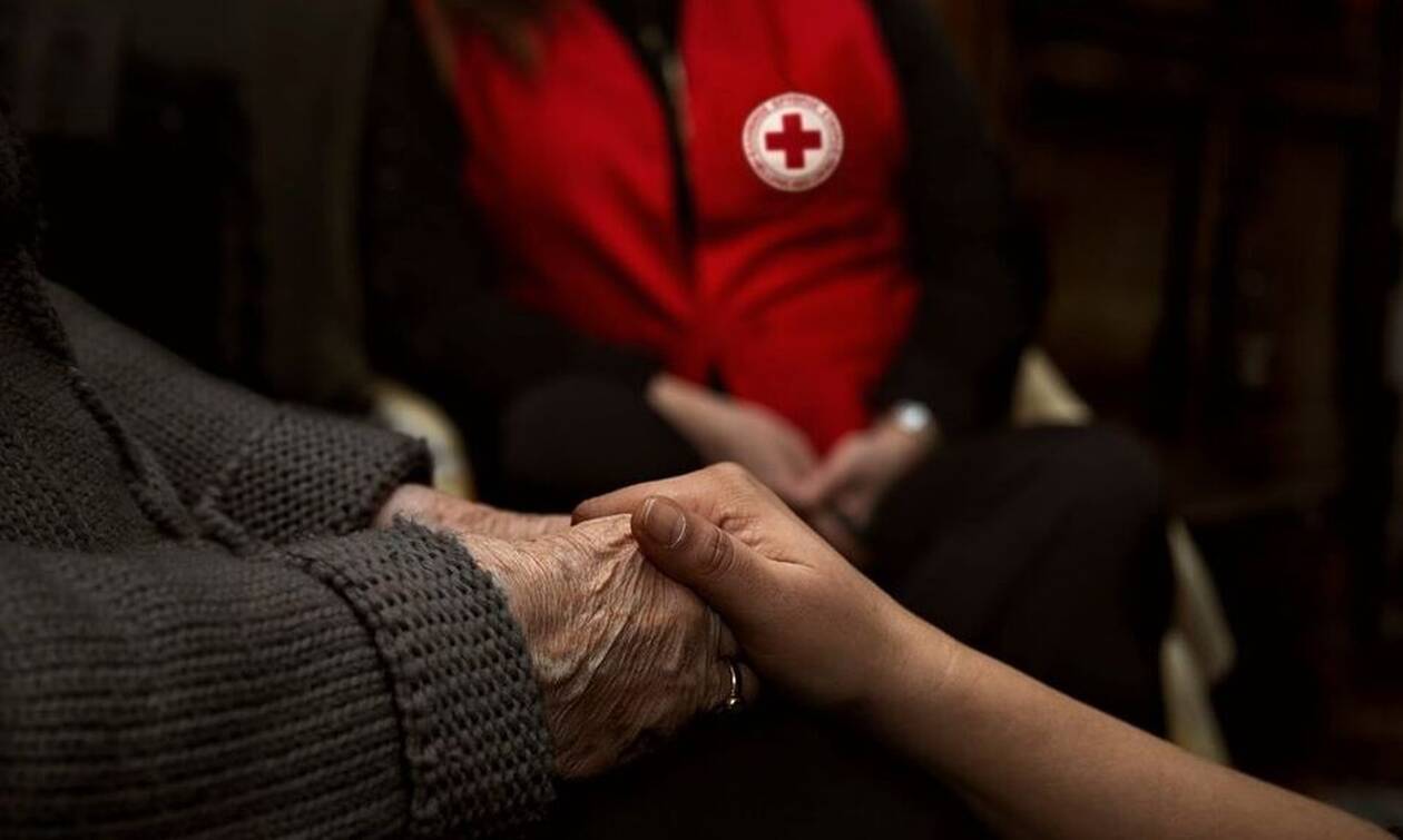 8 Μαΐου: Παγκόσμια Ημέρα Ερυθρού Σταυρού και Ερυθράς Ημισελήνου-Τεράστια προσφορά εν μέσω πανδημίας