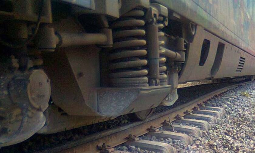 Ινδία: Τρένο σκότωσε 14 εργάτες - Σοκαριστικές φωτογραφίες