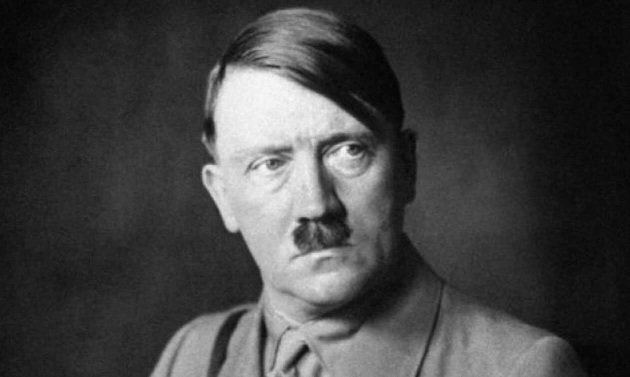 Αποκάλυψη: Λεπτό προς λεπτό οι τελευταίες στιγμές του Χίτλερ πριν αυτοκτονήσει