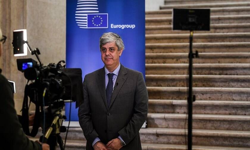 Eurogroup: Ολοκληρώθηκε η τηλεδιάσκεψη των υπουργών Οικονομικών - «Φτηνά» δάνεια μέσω του ESM