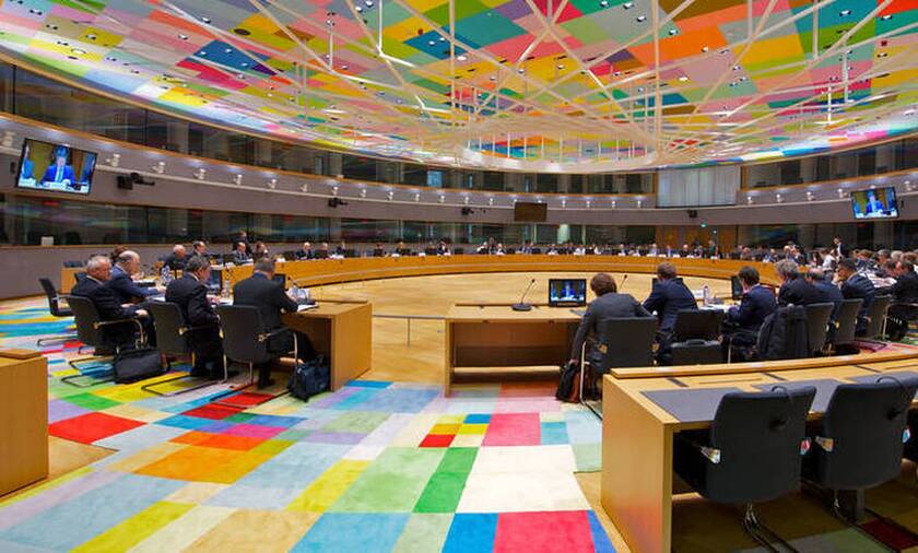 Eurogroup: «Φθηνά» δάνεια μέσω του ESM για τις χώρες που έχουν πληγεί από τον κορονοϊό