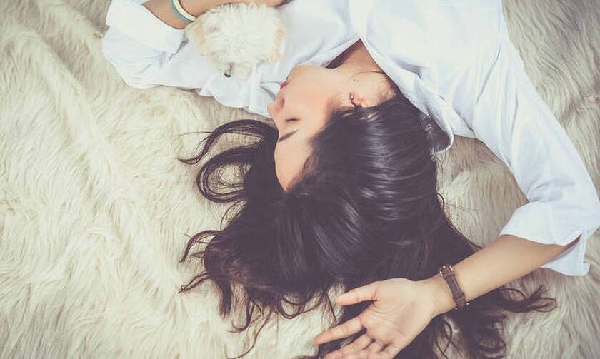 Τι συμβαίνει όταν κοιμόμαστε; Για πρώτη φορά επιστήμονες κατέγραψαν τις αναμνήσεις μας 