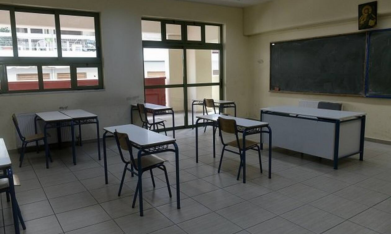 Άνοιγμα σχολείων: Το «ευαγγέλιο» των μαθητών για την επιστροφή τους στα θρανία - Οι οδηγίες του ΕΟΔΥ