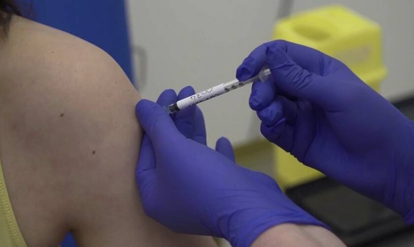 Κορονοϊός: Εκθέτουν υγιείς εθελοντές στον Covid-19 για να βγει πιο γρήγορα το εμβόλιο