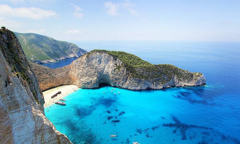 Κορονοϊός-Η Ευρώπη αποφάσισε: «Η ελπίδα για τις φετινές διακοπές έρχεται από την Ελλάδα»