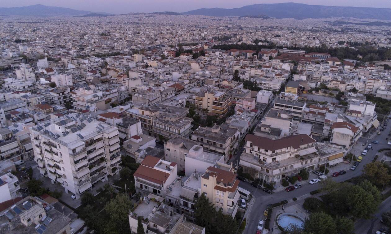 Κορονοϊός: Μεγάλες αλλαγές στην αγορά ακινήτων φέρνει η πανδημία - Νέα δεδομένα για τα ενοίκια