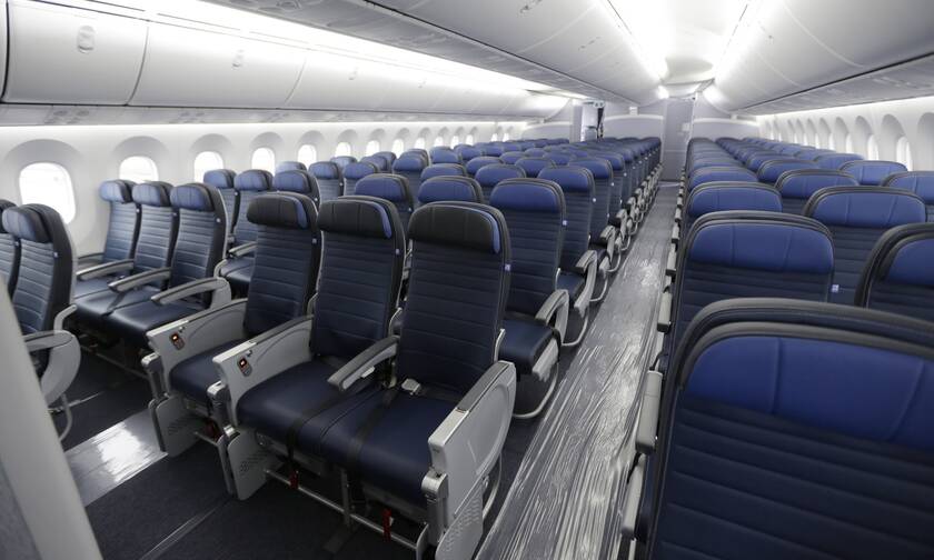 Όλα όσα αλλάζουν στις μετακινήσεις με αεροπλάνα - FT: Φόβοι για αύξηση της τιμής των εισιτηρίων 