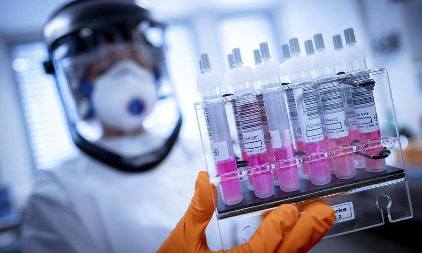 Κορονοϊός: Ξεκινούν κλινικές δοκιμές με Remdesivir σε 1.000 ασθενείς - Συμμετέχει και το ΕΚΠΑ