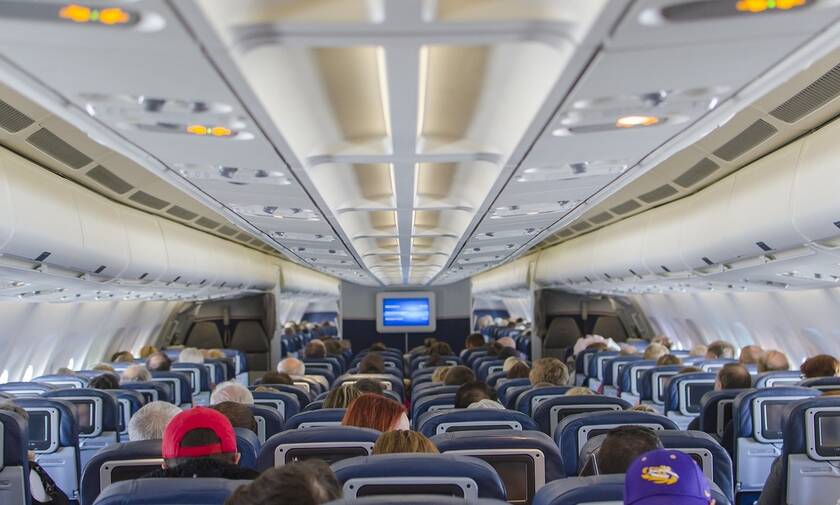 Κορονοϊός και μετακινήσεις: Έρχονται νέοι κανόνες στα αεροπλάνα – Τι θα γίνει με τις θέσεις