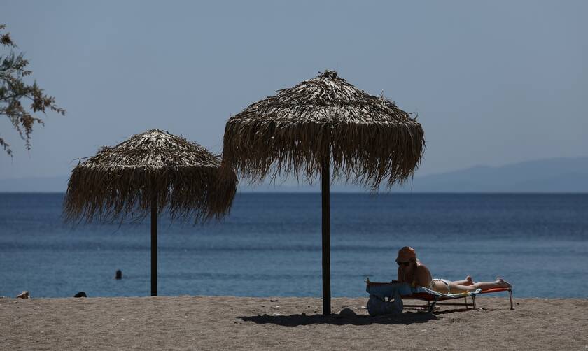 Φάκελος καλοκαίρι 2020: Όλα τα μέτρα για ξενοδοχεία, πλοία, πισίνες και παραλίες