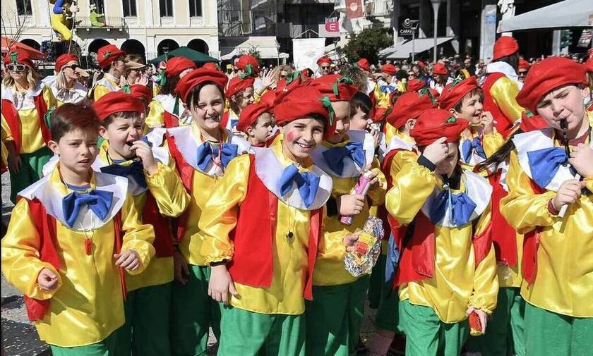 Κορονοϊός - Πάτρα: Ακυρώνεται το «καλοκαιρινό» Καρναβάλι - Πότε θα διεξαχθεί
