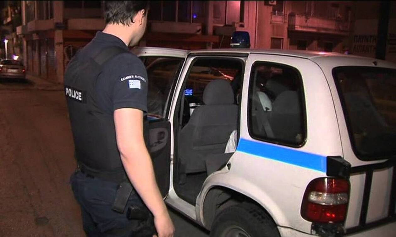 Αστυνομικοί έκαναν έλεγχο σε... οίκο ανοχής για την τήρηση των μέτρων για τον κορονοϊό