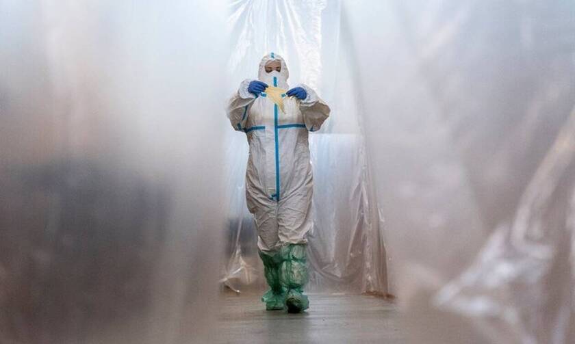 Κορονοϊός: «Βρήκαμε αντίσωμα που νικά τον ιό» - Ανακοίνωση-«βόμβα» από επιστήμονες