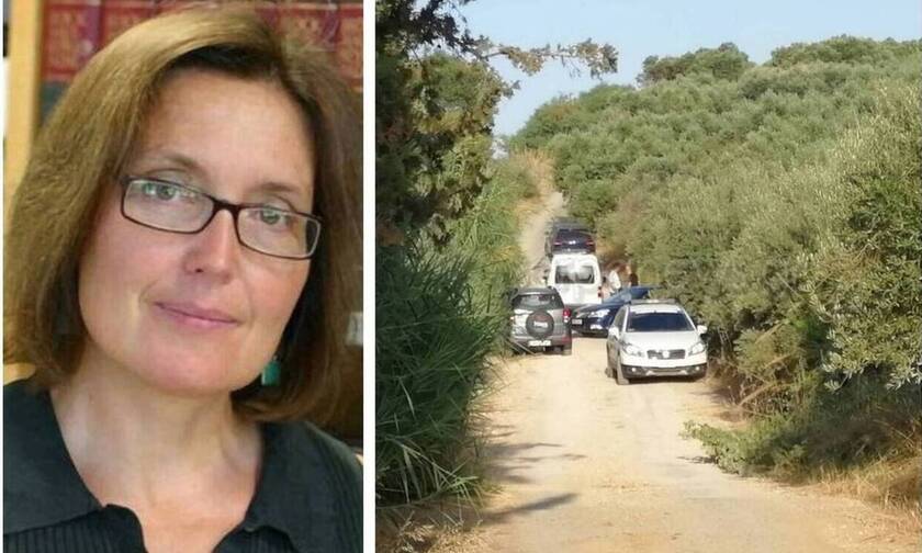 Κρήτη-Νέα στοιχεία για την δολοφονία της 60χρονης βιολόγου: Ο δράστης επηρεάστηκε από τον σατανισμό