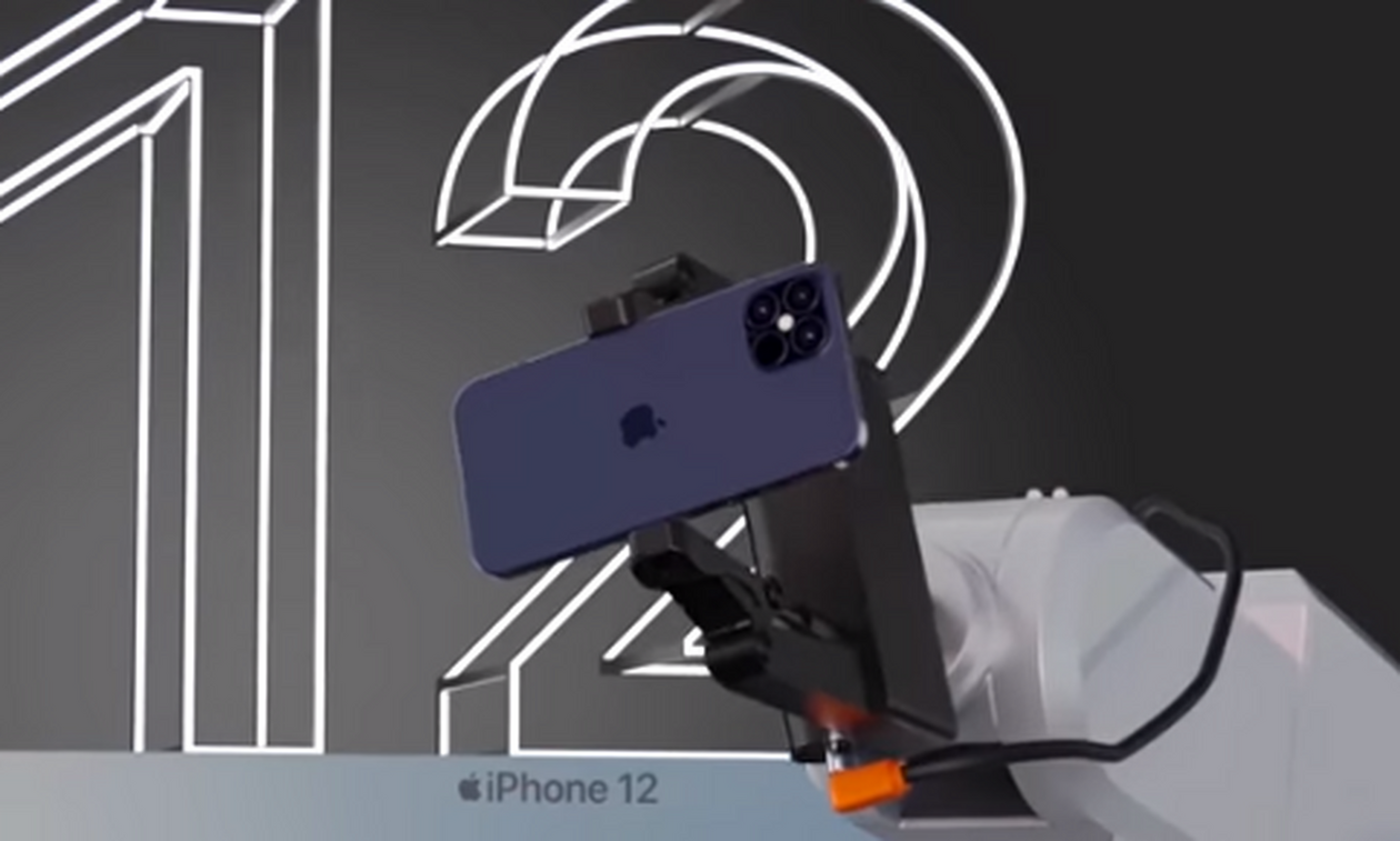 iPhone 12: Έτσι θα είναι το κινητό της Apple – Οι τιμές και τα χαρακτηριστικά του (pics)