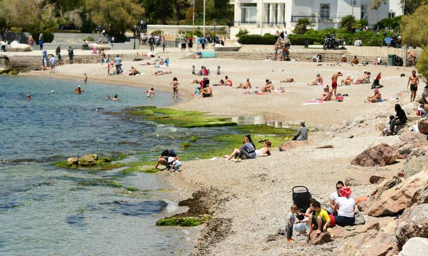 Επιβεβαίωση Newsbomb.gr: Ανοίγουν οι οργανωμένες παραλίες το Σάββατο - Όλο το σχέδιο