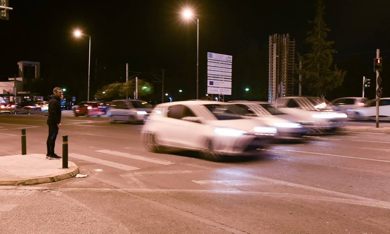 Αττική: Αποκαταστάθηκε η κυκλοφορία στη λεωφόρο Αθηνών - Σουνίου