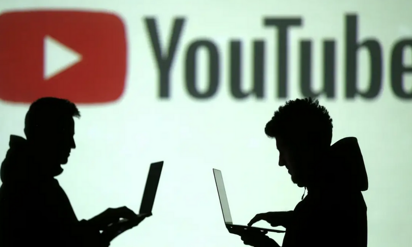 Κορονοϊός - Προσοχή:Ένα στα τέσσερα βίντεο στο YouTube έχει παραπλανητικές πληροφορίες