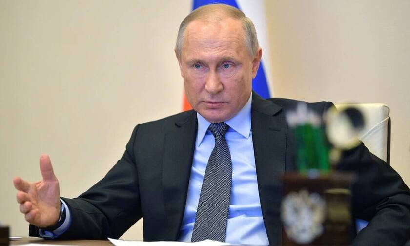 Κορονοϊός Ρωσία: Είχε νοσήσει και ο Ρώσος υπουργός  Ανώτατης Παιδείας ανακοίνωσε ο Πούτιν