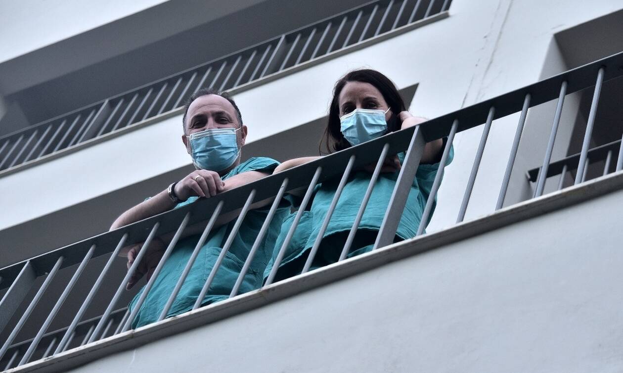 Νοσοκομείο Νίκαιας: Αναστολή της εφημερίας της Πνευμονολογικής Κλινικής ζητούν οι γιατροί