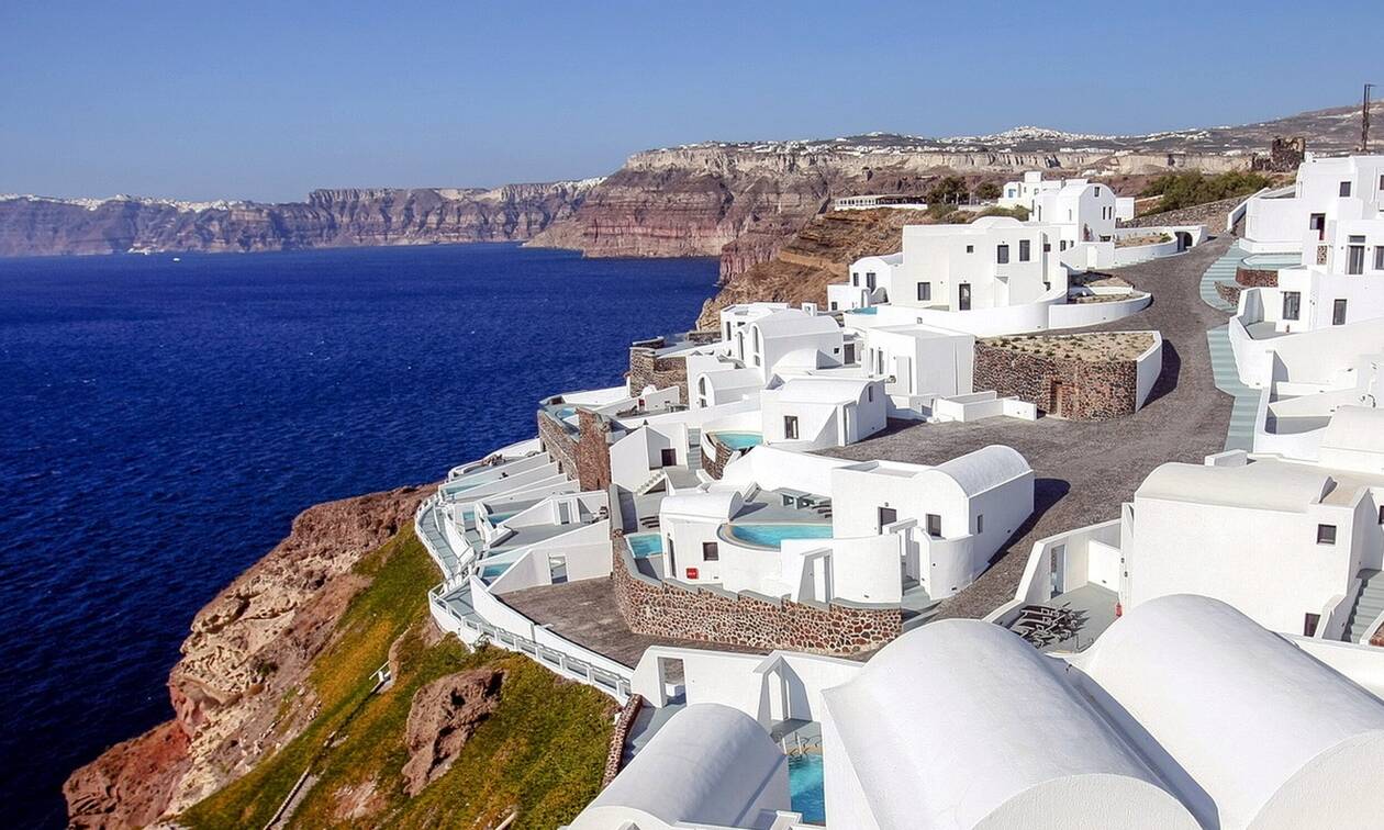 Γερμανικά ΜΜΕ: Η Ελλάδα μεταξύ των πιθανών τουριστικών προορισμών το φετινό καλοκαίρι