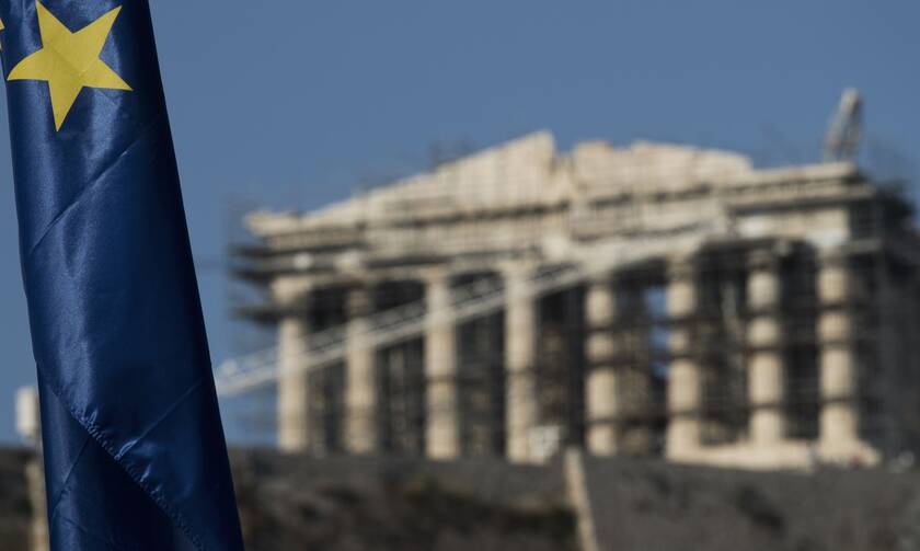 Κορονοϊός: Οι Financial Times αποκαλύπτουν: Σπάνια η επιτυχία της Ελλάδα απέναντι στην πανδημία