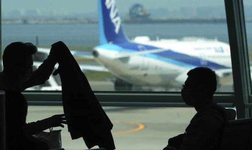 Πόσο ακριβά θα είναι τα αεροπορικά ταξίδια μετά την κρίση του κορονοϊού; 