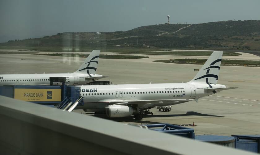 Επεκτείνεται η αναστολή πτήσεων από και προς την Ελλάδα - Δείτε για ποιες χώρες και για πόσο
