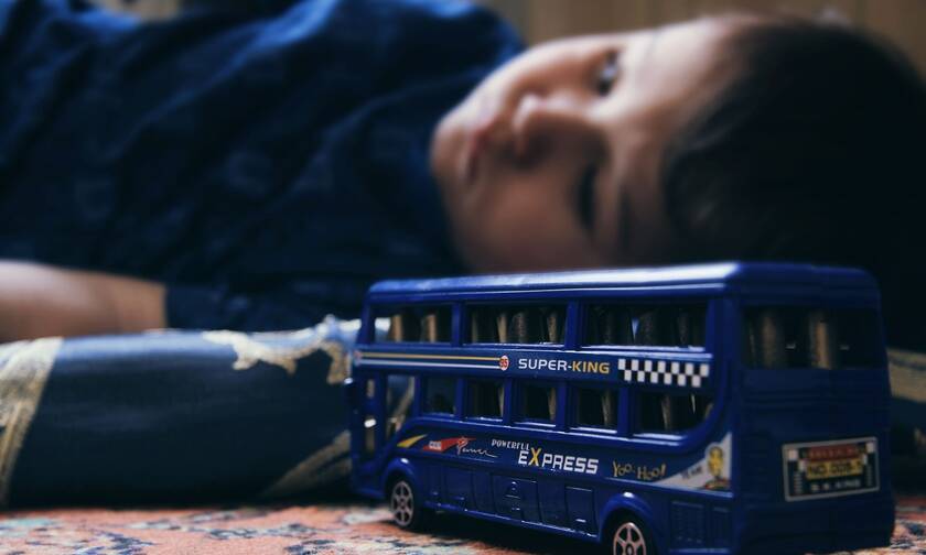 Κορονοϊός: Οι επιπτώσεις στην ψυχική υγεία των παιδιών μπορεί να είναι μακροπρόθεσμες
