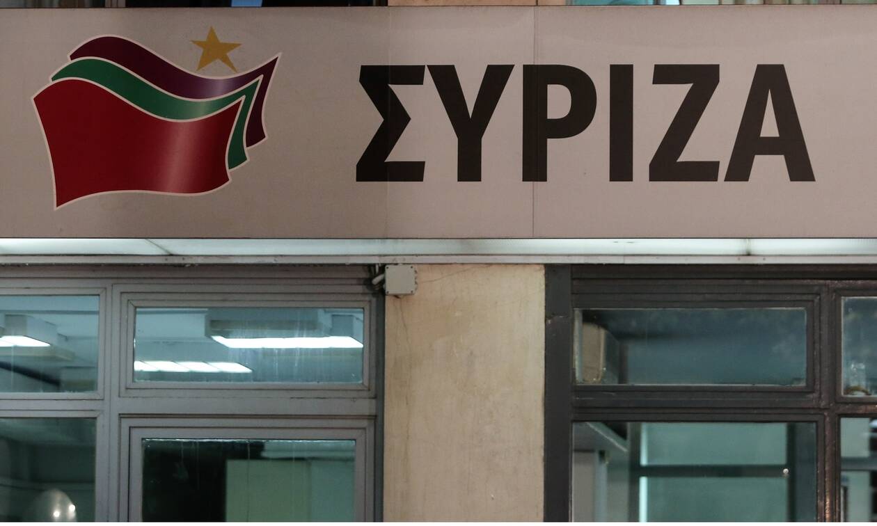 ΣΥΡΙΖΑ: «Ανοίγουν άρον – άρον τα εμπορικά κέντρα όπου μάλλον δεν κολλάει ο κορονοϊός»