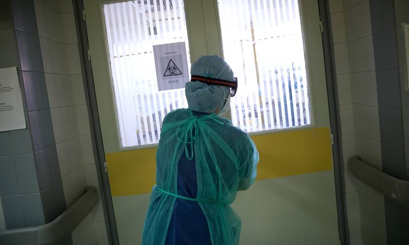 Κορονοϊός: Δύο θάνατοι σε λίγες ώρες στην Ελλάδα - 162 συνολικά οι νεκροί από την πανδημία