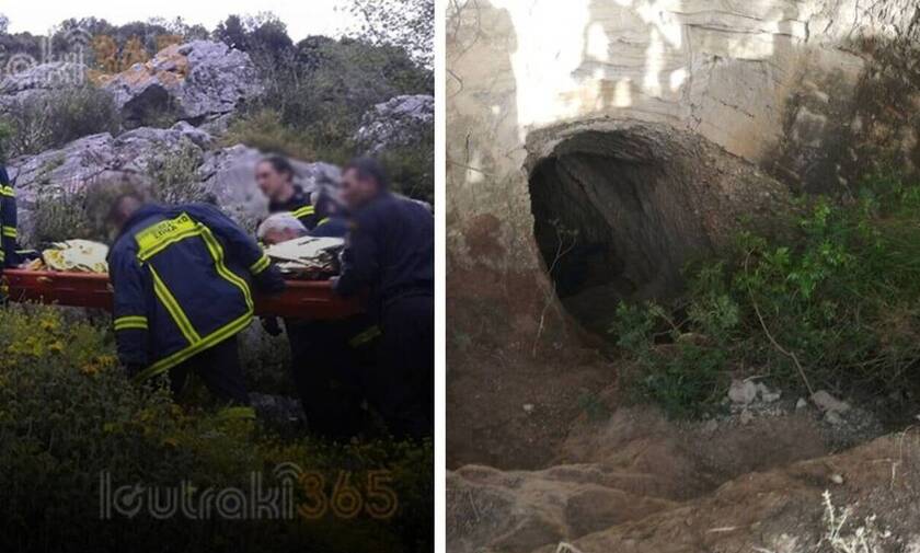 Τραγωδία στο Λουτράκι: Θρίλερ με τους 4 νεκρούς σε σπήλαιο -Η εκδοχή για τον θησαυρό και τα εργαλεία