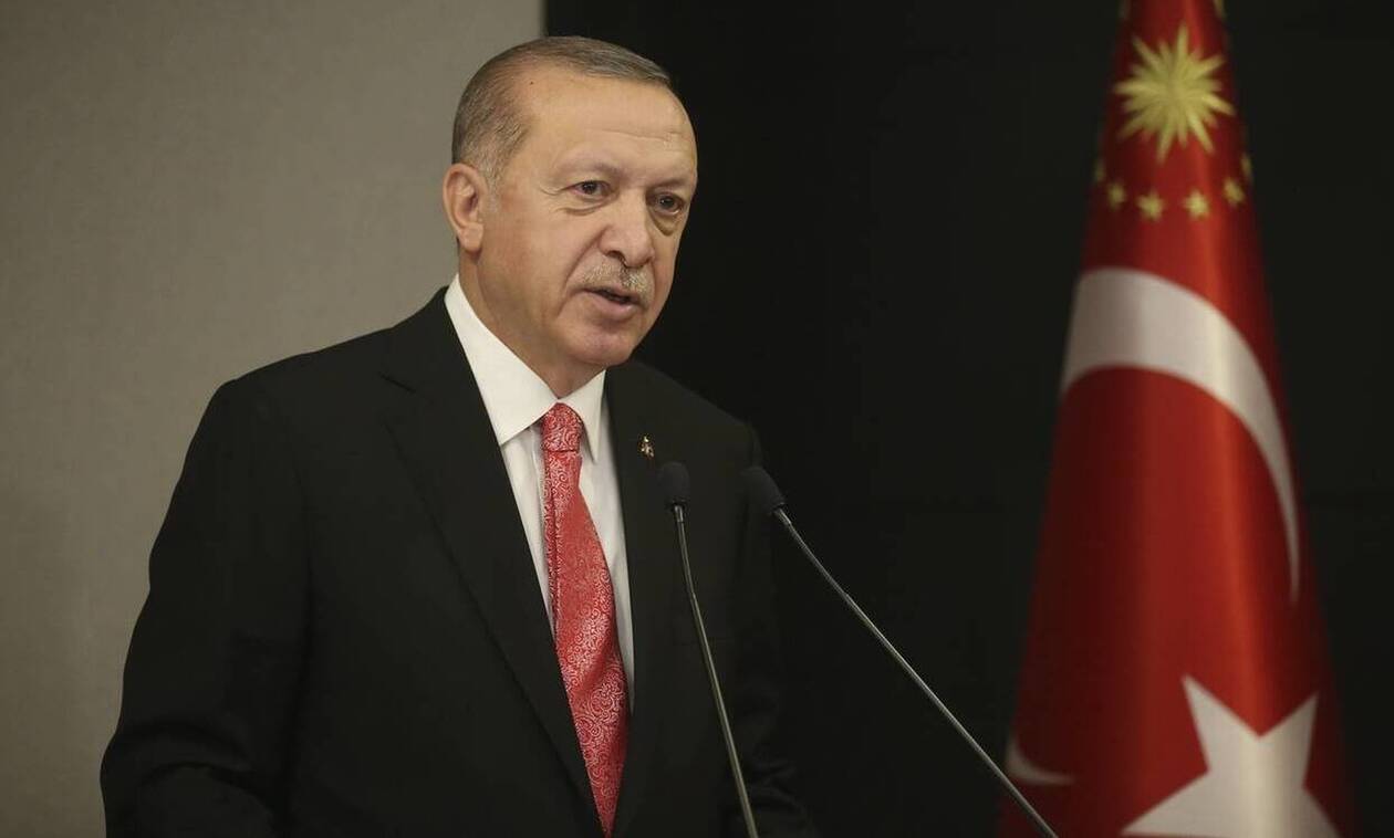 Το «τέλος» του Ερντογάν: «Βυθίζεται» η λίρα - Αποβάλλεται από πλατφόρμες διεθνών συναλλαγών