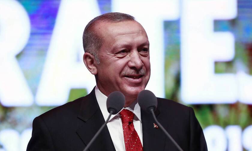 Τουρκία: Ο Ερντογάν ξήλωσε αιφνιδιαστικά τον «πατέρα» της Γαλάζιας Πατρίδας