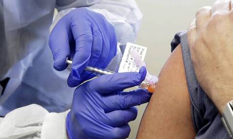Κορονοϊός - Έρευνα: Το εμβόλιο για τη φυματίωση δεν φαίνεται να προστατεύει από τον ιό