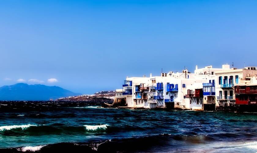 Travel+Leisure - Ταξίδι στα ελληνικά νησιά: Δέκα λάθη που πρέπει να αποφύγετε
