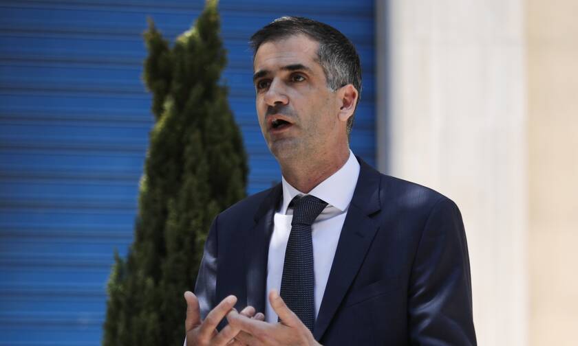 24 εκατ. ευρώ από το Δήμο Αθηναίων για την αναβάθμιση πεζοδρομίων και στις 7 Δημοτικές Κοινότητες