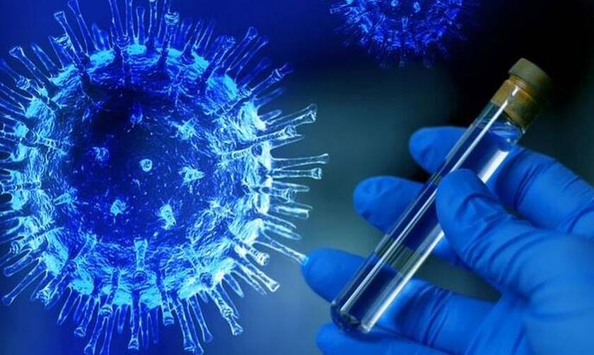 Κορονοϊός: Ελπιδοφόρα αποτελέσματα από εμβόλιο - Όσοι εμβολιάστηκαν ανέπτυξαν αντισώματα