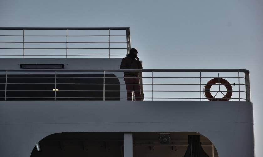 Ταξίδι με πλοίο: Αυτό είναι το ερωτηματολόγιο που πρέπει να συμπληρώνουν οι επιβάτες